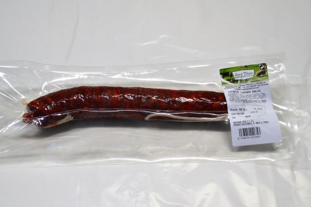 chorizo-curado-dulce